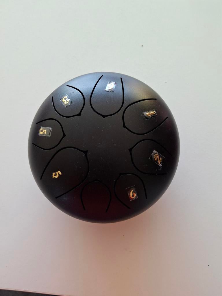 Muziekinstrument., Ophalen of Verzenden