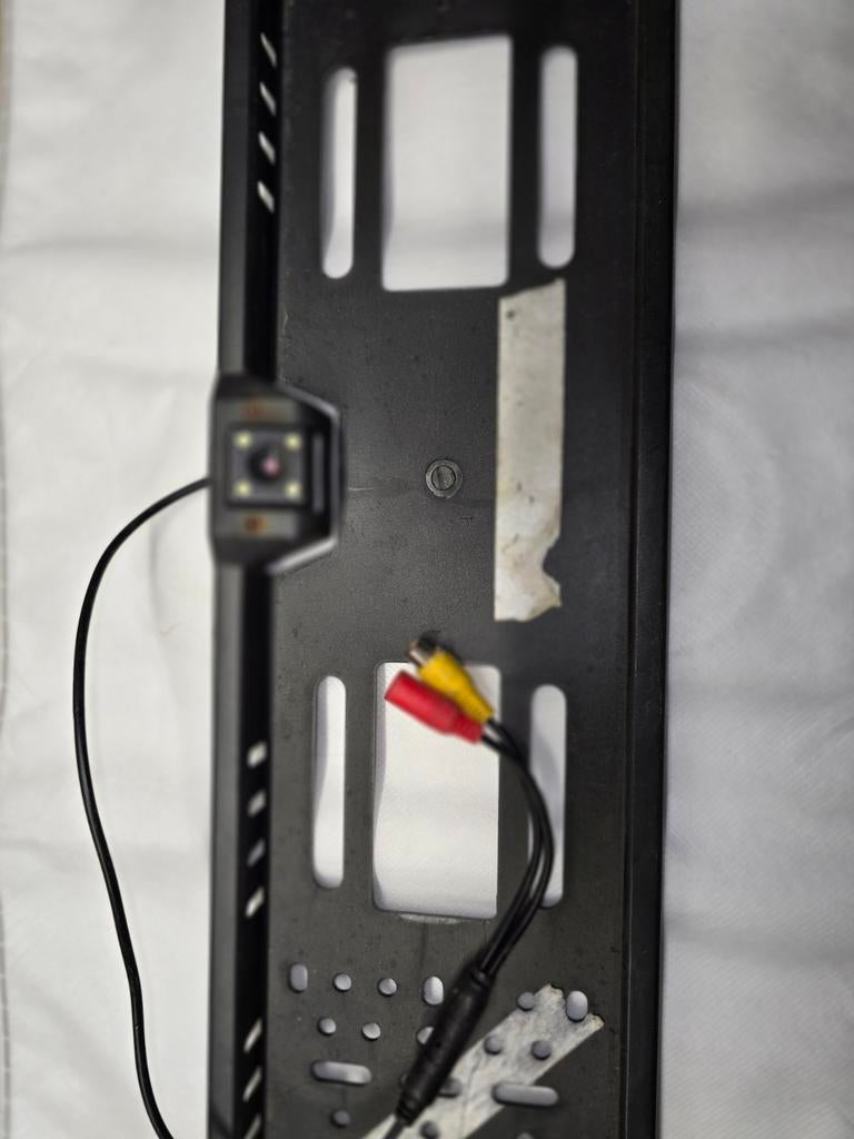 Diverse achteruitrijcamera's, Auto diversen, Ophalen of Verzenden