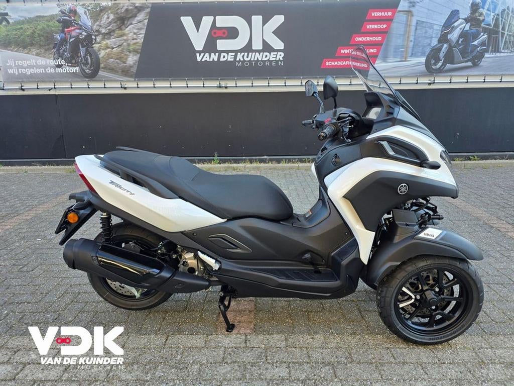Yamaha TRICITY 300 (bj 2026)