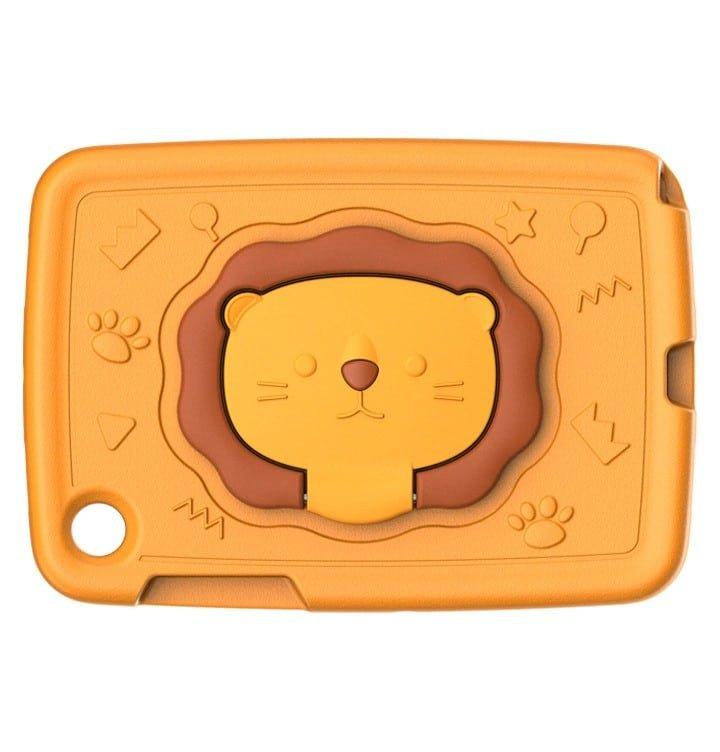 Galaxy Tab A8 Kids Cover - Lion, 10 inch, Store.nl@samsung.com, Nieuw, Ophalen of Verzenden