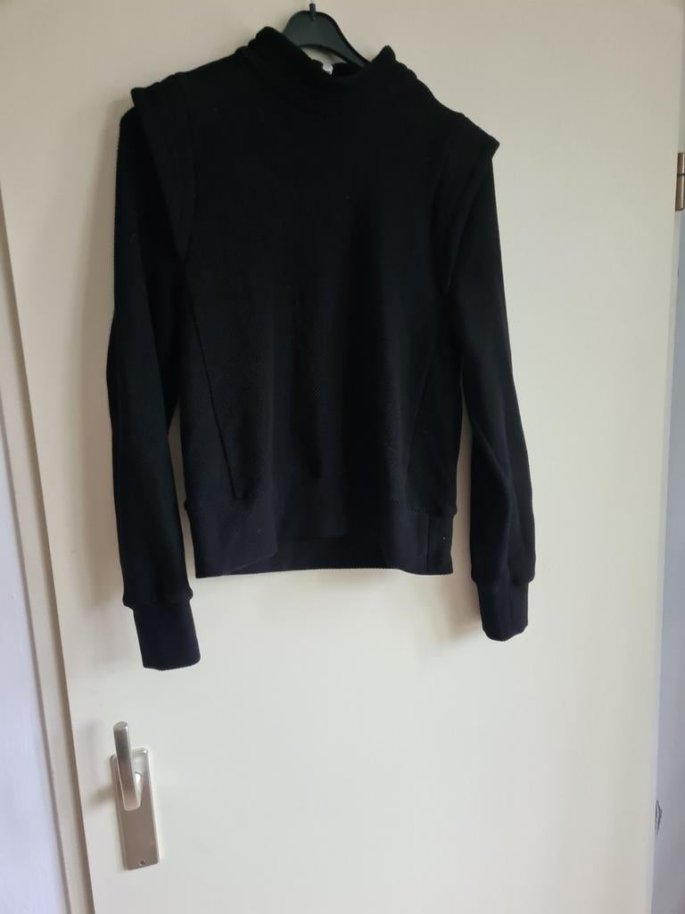 Vanilia, Vanilia, Ophalen of Verzenden, Zo goed als nieuw, Maat 36 (S)