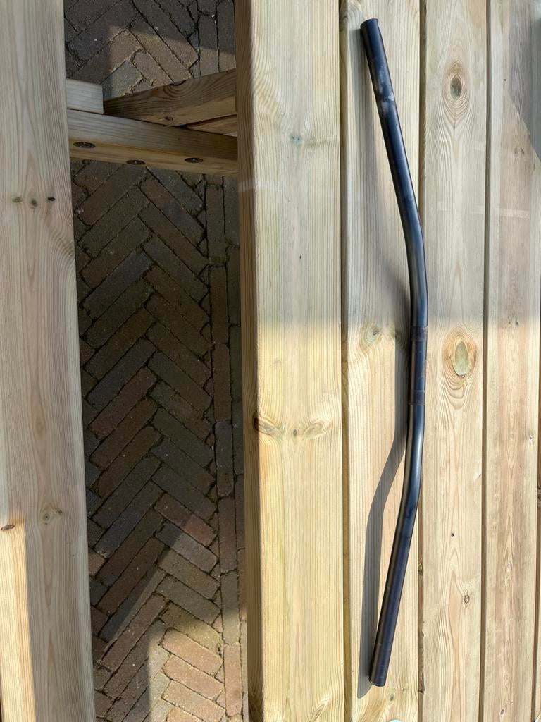 Aftermarket Stuur Ducati Monster M600/750/900, Ophalen of Verzenden, Gebruikt