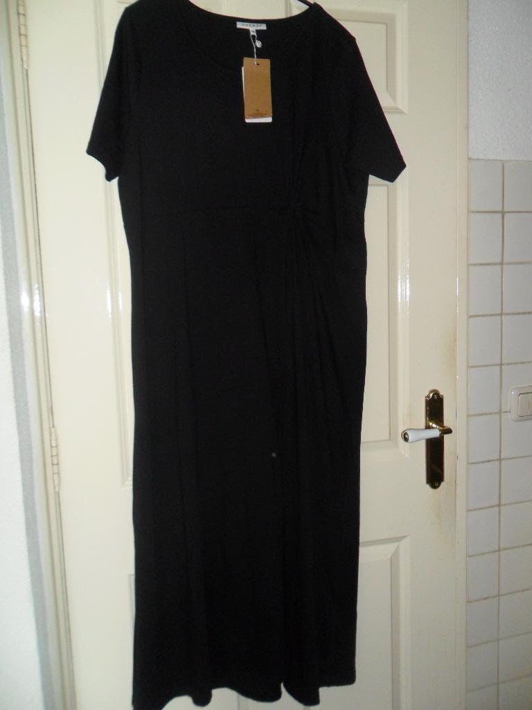 jurk merk zhenzi maat 46/48, Zhenzi, Nieuw, Ophalen of Verzenden, Jurk