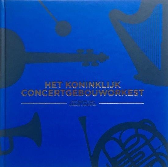 Koninklijk Concertgebouworkest - Mariss Jansons - 7 CD's, Ophalen, Boxset, Modernisme tot heden, Zo goed als nieuw