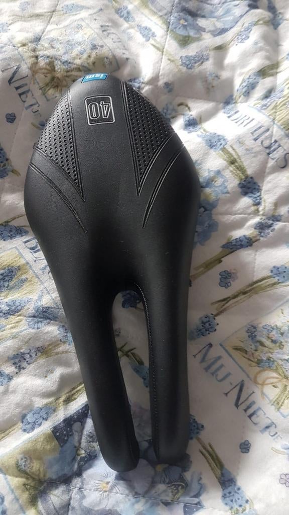 Ism zadel de pl 1.1 40, Overige merken, Minder dan 10 versnellingen, Carbon, Ophalen of Verzenden