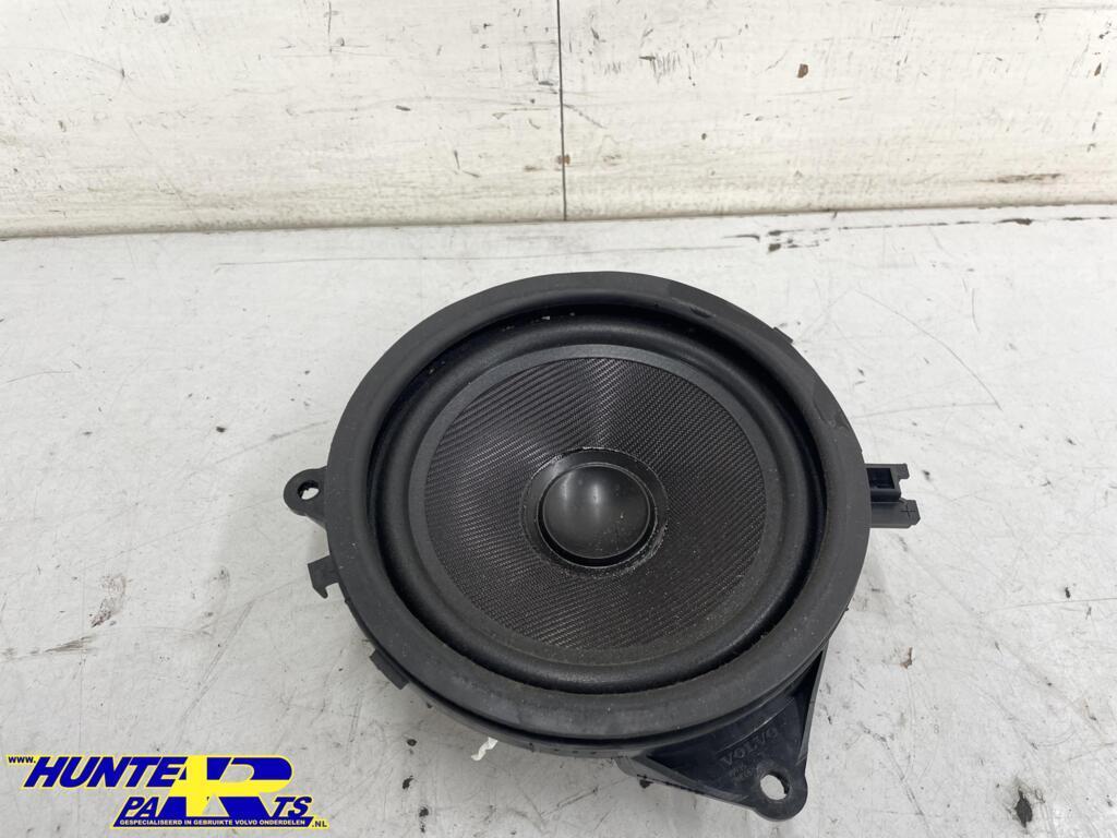 Deurspeaker voor Volvo V70/XC70/S60 II ('00-'08) 9472008, Gebruikt, Ophalen of Verzenden, Volvo, Volvo