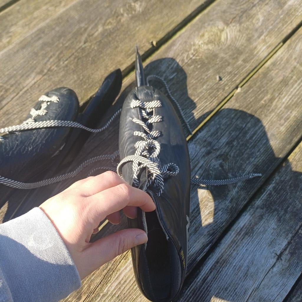 Viking schaatsen 39, Ophalen of Verzenden, Gebruikt, Noren, Viking