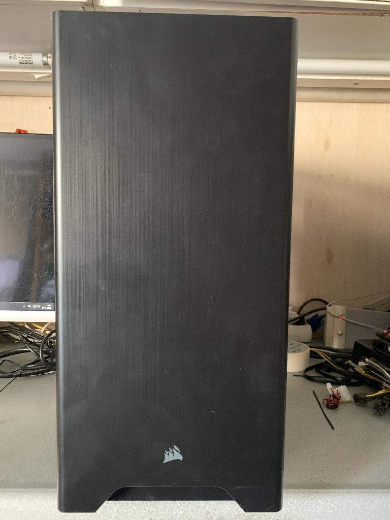 Goed en snel, i7 Computer 6e gen i7-6700cpu, 16Gb werk geh, Verzenden, Zo goed als nieuw, Gaming, HDD