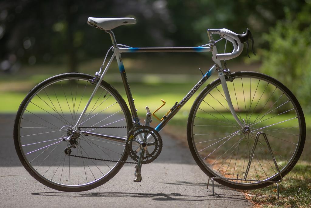 Gerestaureerde Colnago Super racefiets, Fietsen en Brommers, Fietsen | Oldtimers, Ophalen