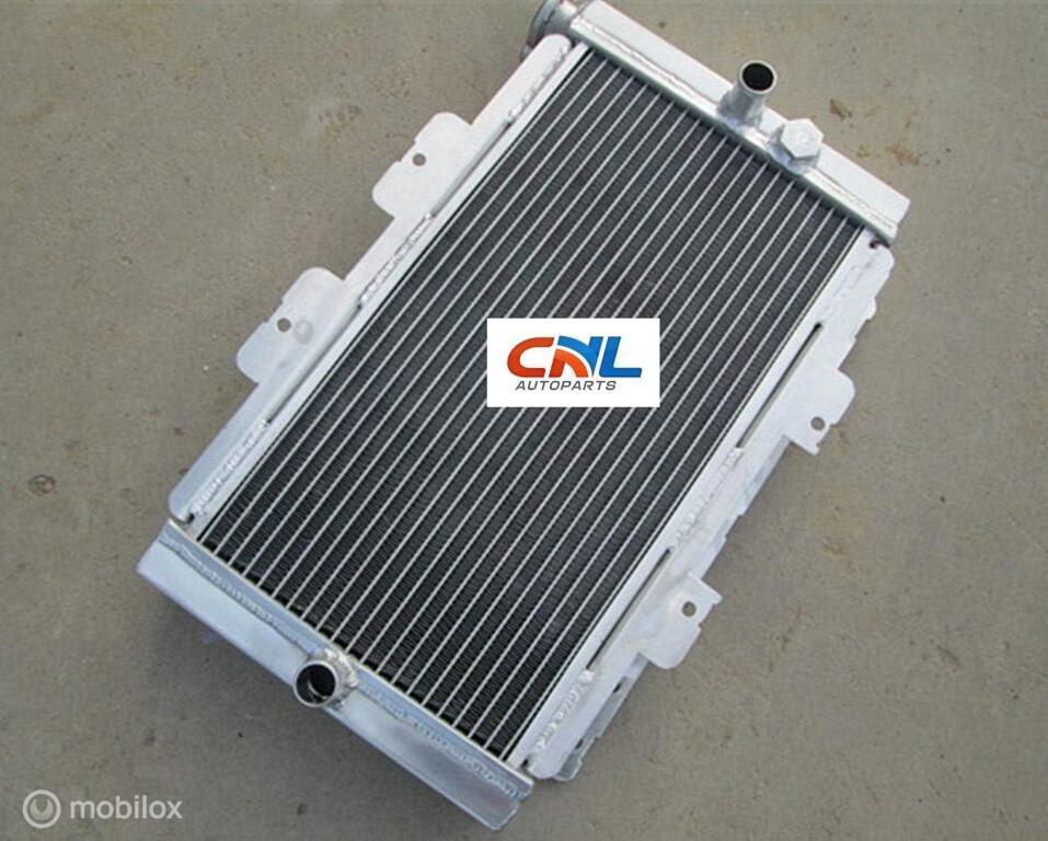 Radiateur Yamaha Rhino 450 2006-2009 2008/Rhino 660 2004-06, Nieuw, Ophalen of Verzenden