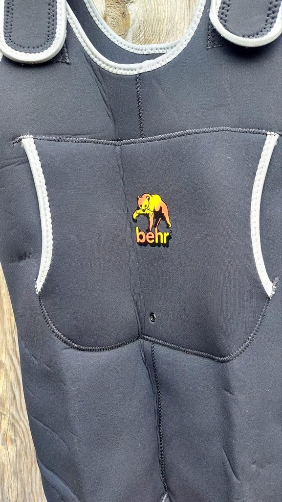 Behr Waadpak Neopreen - Maat 38/39, Ophalen of Verzenden, Nieuw, Kleding