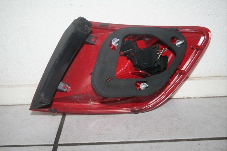 SEAT IBIZA 6J ACHTERLICHT LINKS, Niet ingevuld, Gebruikt, Niet ingevuld, Ophalen of Verzenden