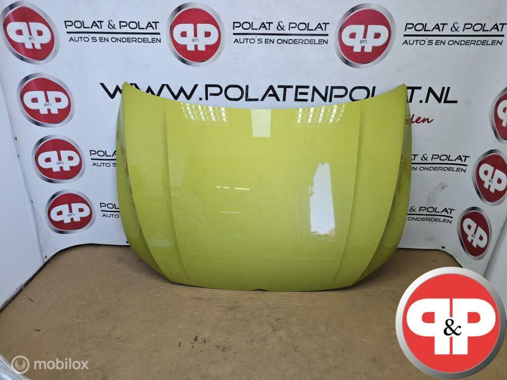 VW Golf 8 Motorkap LL1W, Auto-onderdelen