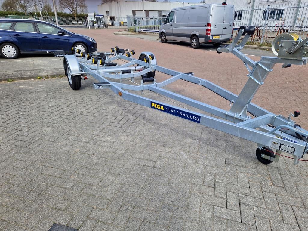 Pega V 1500/600 nieuw model 2026 !!! uit voorraad!!!