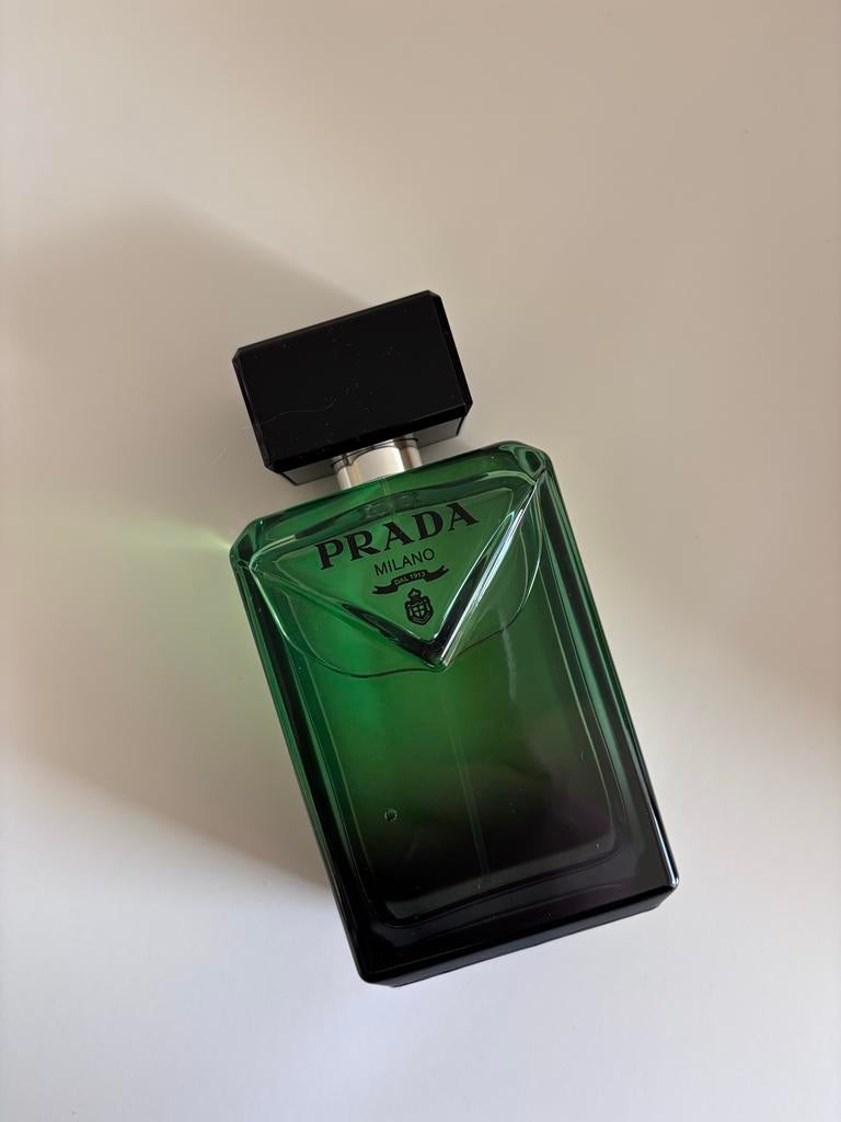 Nieuw Prada Paradigme Eau de Parfum, Ophalen of Verzenden, Nieuw