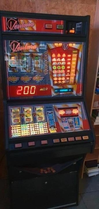 Supernette goedspelende ventura euro nagezien!!, Verzamelen, Euro, Ophalen of Verzenden, Gebruikt, Met sleutels