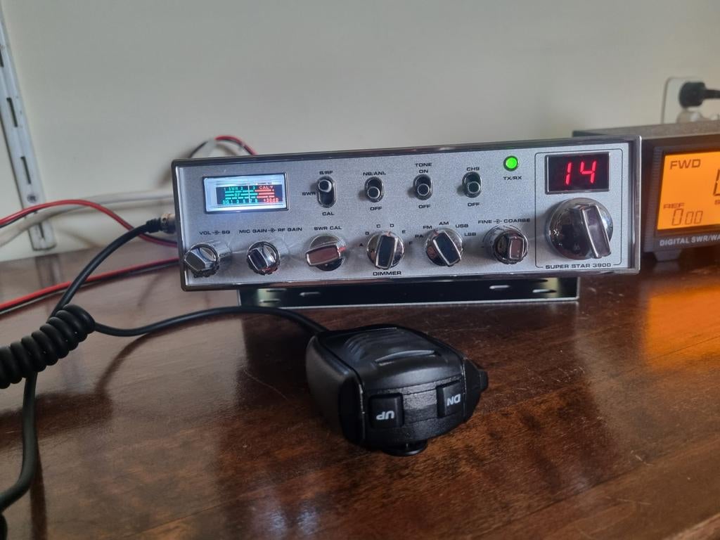 Superstar 3900 nieuw model, Ophalen of Verzenden, Zo goed als nieuw