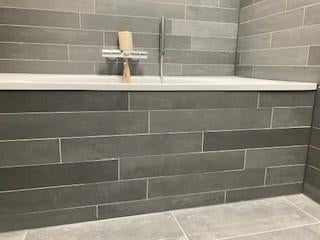 Wand-/vloertegels, Ophalen, Nieuw