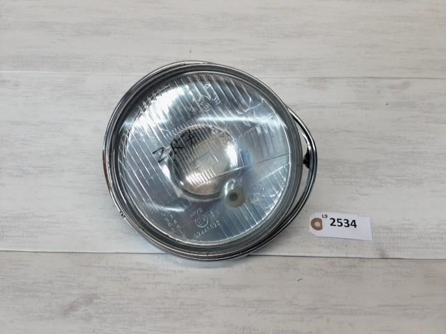ZR7 1998 - 2003 Kawasaki Koplamp D1-59834, Motoren