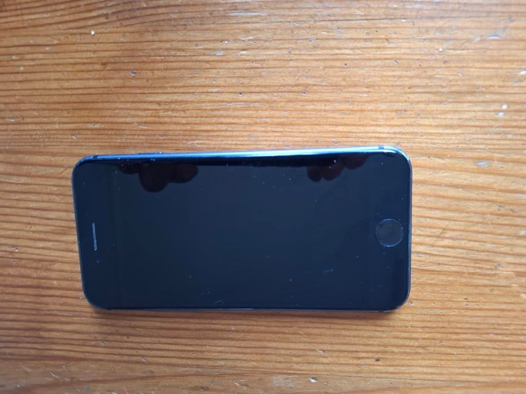 iPhone 8 Plus 64 GB - Goede staat, Telecommunicatie, Mobiele telefoons | Apple iPhone, Gebruikt, IPhone 8 Plus, Ophalen of Verzenden