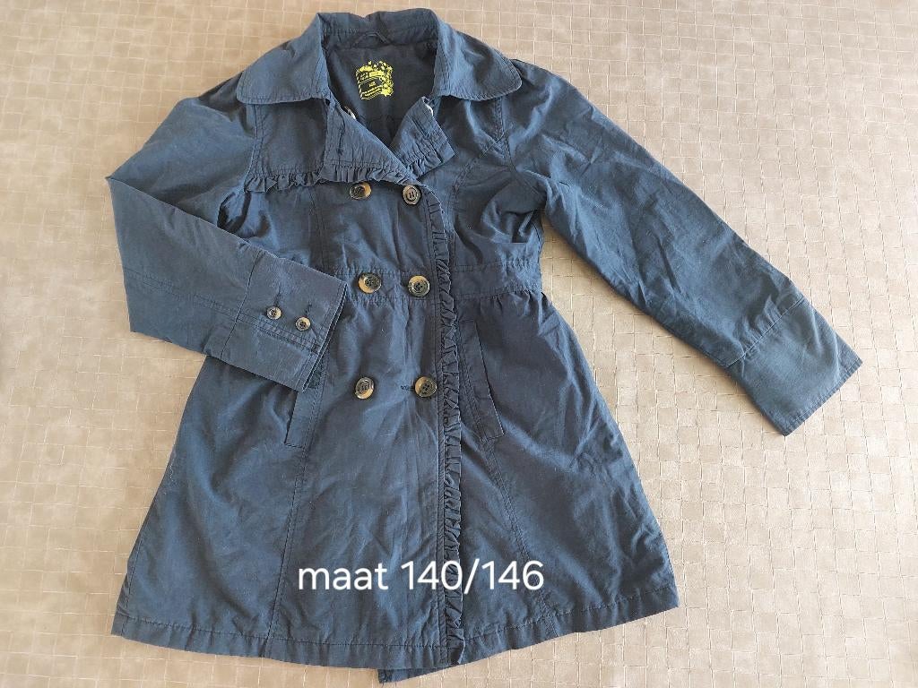 Meisjeskleding 140/146, Kinderen en Baby's, Kinderkleding | Maat 140, Ophalen, Gebruikt, Meisje, Jurk of Rok