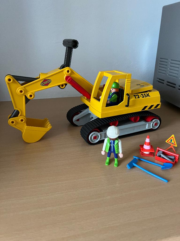 Playmobil diversen sets, Kinderen en Baby's, Speelgoed | Playmobil, Zo goed als nieuw, Complete set, Ophalen