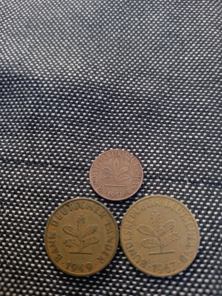 Losse buitenlandse munten van voor de Euro en uit Tunesië., Ophalen of Verzenden, Overige landen, Losse munt