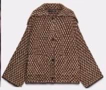 Zara vest bruin (m) 9874 104 Nieuw met prijskaart, Bruin, Nieuw, Jasje, Ophalen