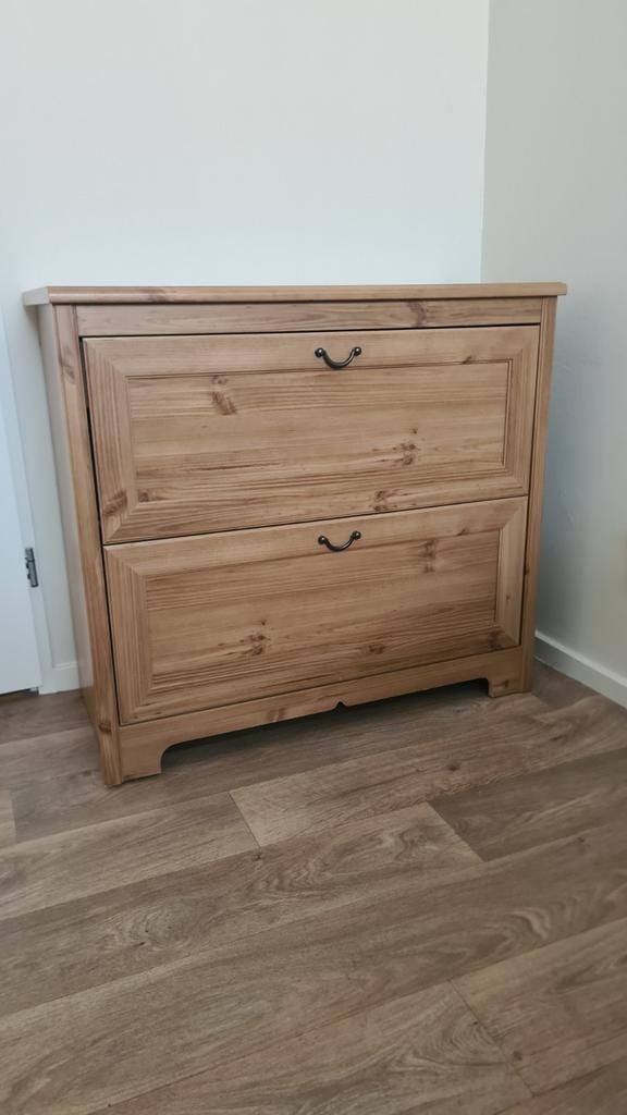 Ladekastje, Huis en Inrichting, Kasten | Schoenenkasten, Ophalen of Verzenden, Gebruikt