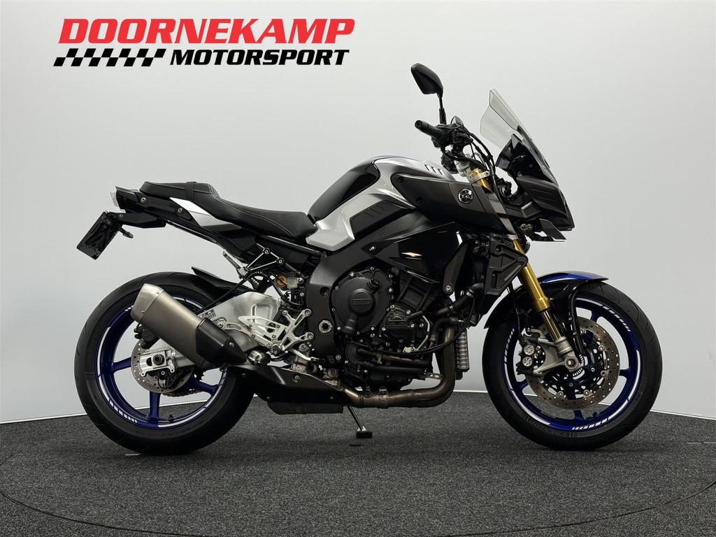 Yamaha MT-10 SP (bj 2018), Verkoop@doornekampmotorsport.nl, Meer dan 35 kW, Doornekamp Motorsport, De Wel 30
3871MV  HOEVELAKEN, NL