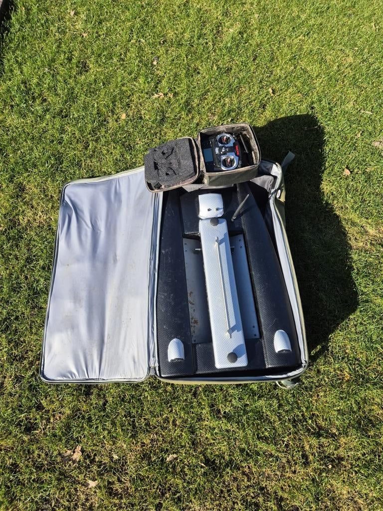 Medium pearl met Dragonfly 5 Pro, Ophalen, Gebruikt, Overige typen