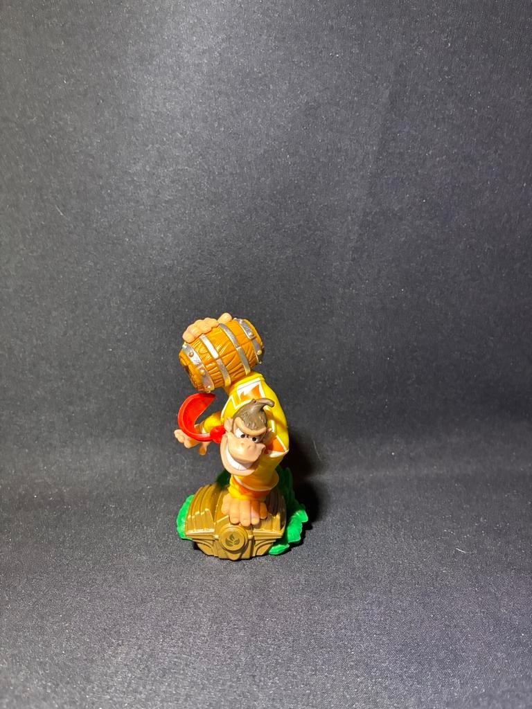 Skylanders Superchargers Turbo Charge Donkey Kong, Avontuur en Actie, W, 2 spelers, Ophalen of Verzenden