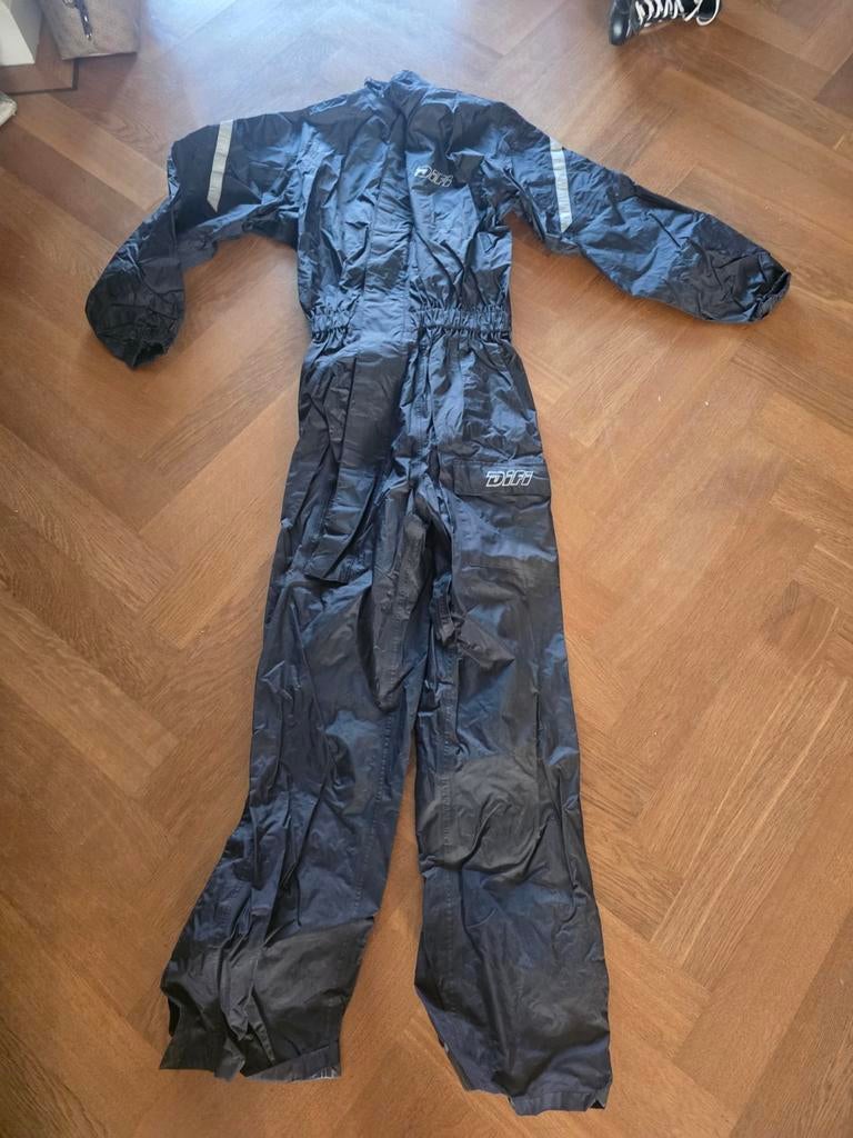 DIFI Regenoverall Karting/Motor Maat M, Motoren, Heren, Ophalen of Verzenden, Overall, DIFI