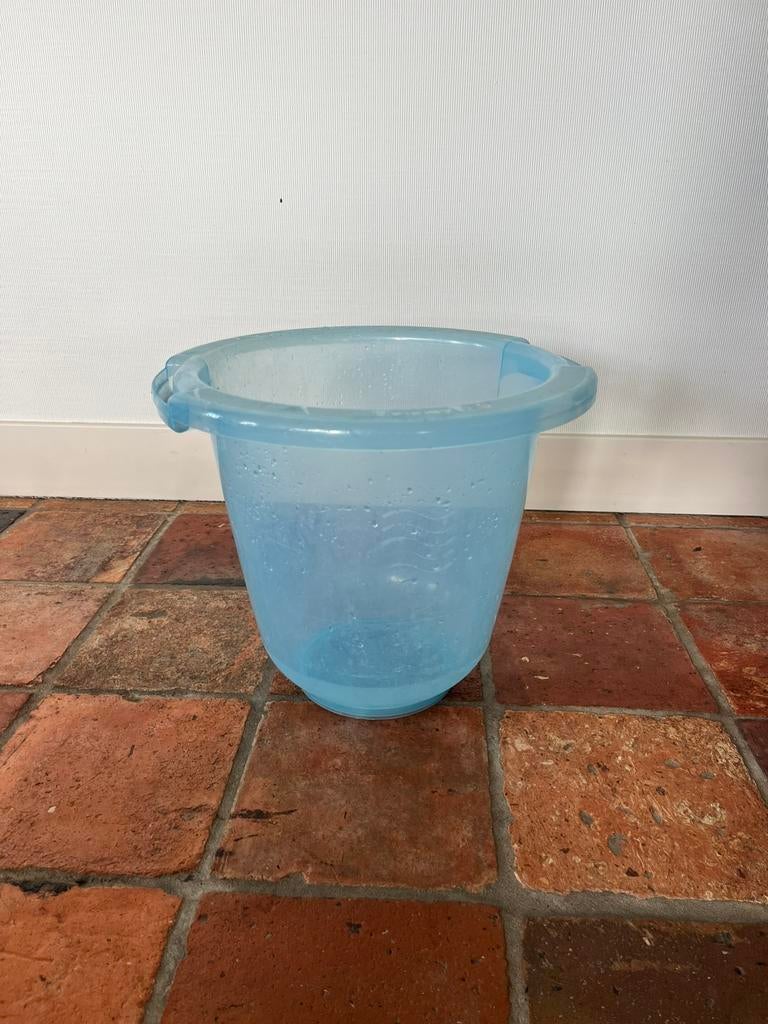 Tummy Tub, Ophalen of Verzenden, Gebruikt, Tummy Tub