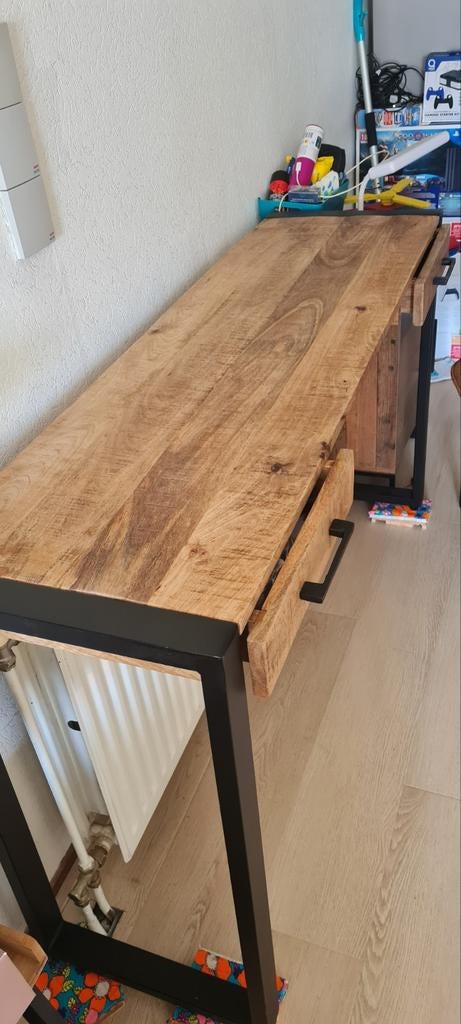 Kyan  bureau 2 laden, Ophalen, Zo goed als nieuw