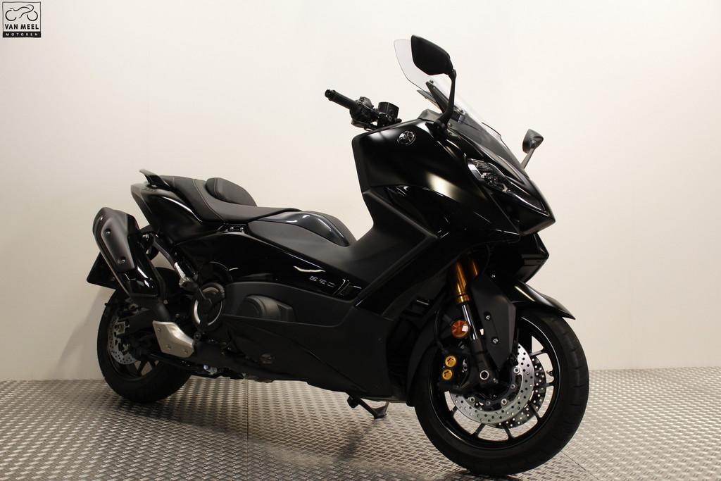 Yamaha TMAX Tech Max (bj 2023) - foto 2