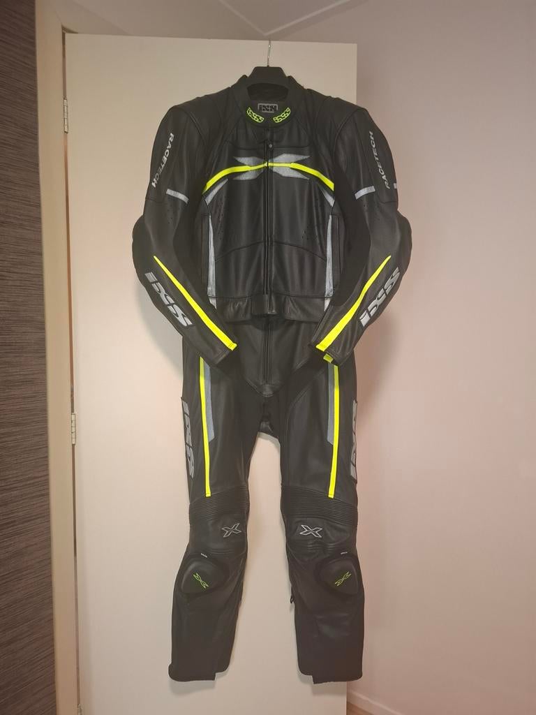 IXS motorpak in nieuwstaat., Ophalen, Tweedehands, Combipak