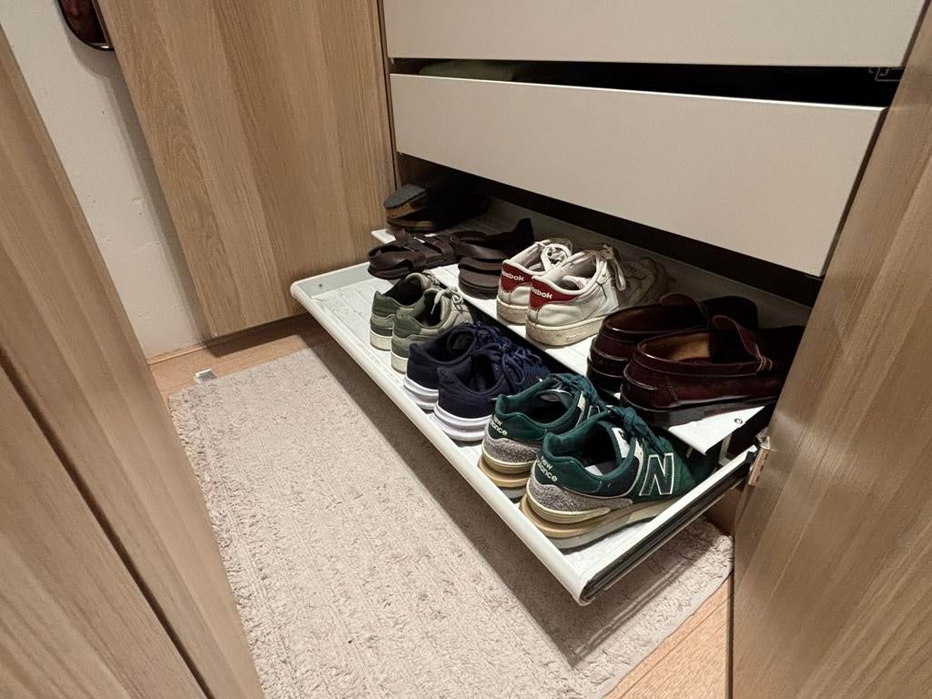KOMPLEMENT schoenen, Ophalen of Verzenden, Zo goed als nieuw