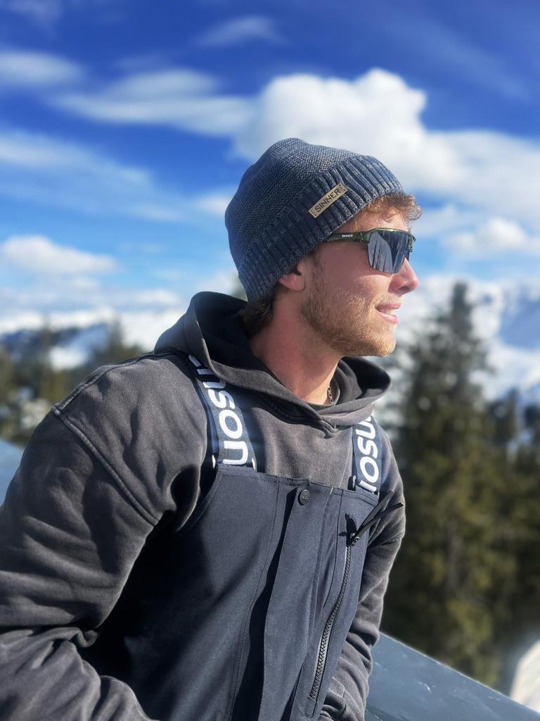 Sinner zonnebril - Stijlvol en beschermend, Overige merken, Zonnebril, Nieuw, Ophalen of Verzenden