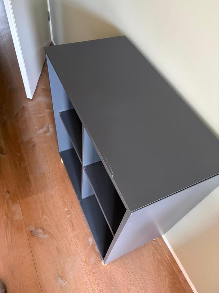 Ikea EKET, Ophalen, Met plank(en), Gebruikt, Minder dan 150 cm