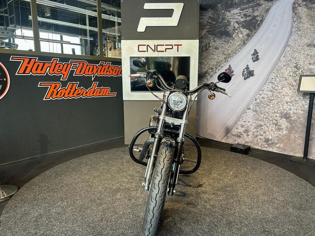 Harley-Davidson XL 883 R Roadster (bj 2008) - foto 3