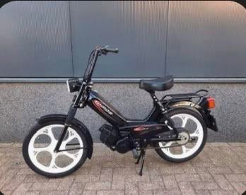 Tomos GEZOCHT!!!!, Fietsen en Brommers, Brommers | Tomos, Ophalen, Zo goed als nieuw