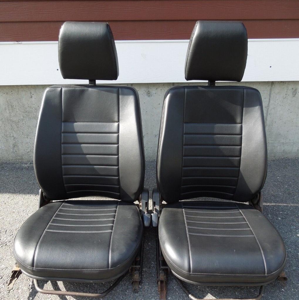 Gezocht Land Rover Defender 90 voorstoelen stoel stoelen “90, Auto-onderdelen, Interieur en Bekleding, Ophalen, Gebruikt, Land Rover