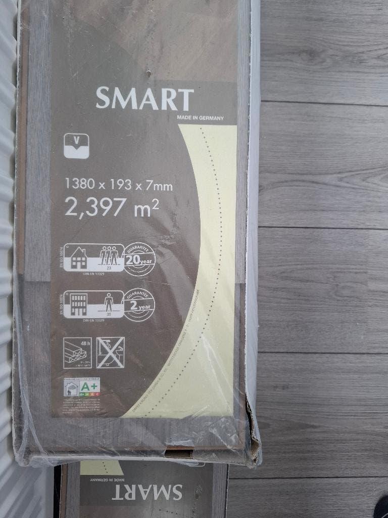 Laminaat, Ophalen, Overige materialen, 50 tot 150 cm, Nieuw