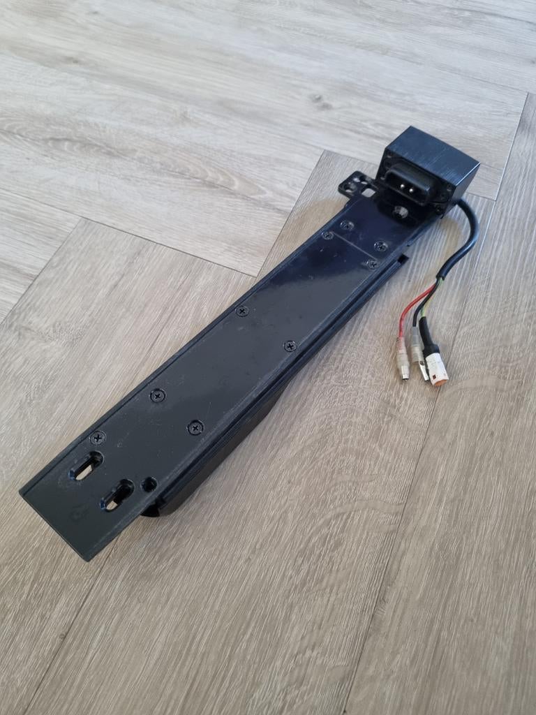 Bafang schuifplaat compleet, Ophalen of Verzenden, Overige typen