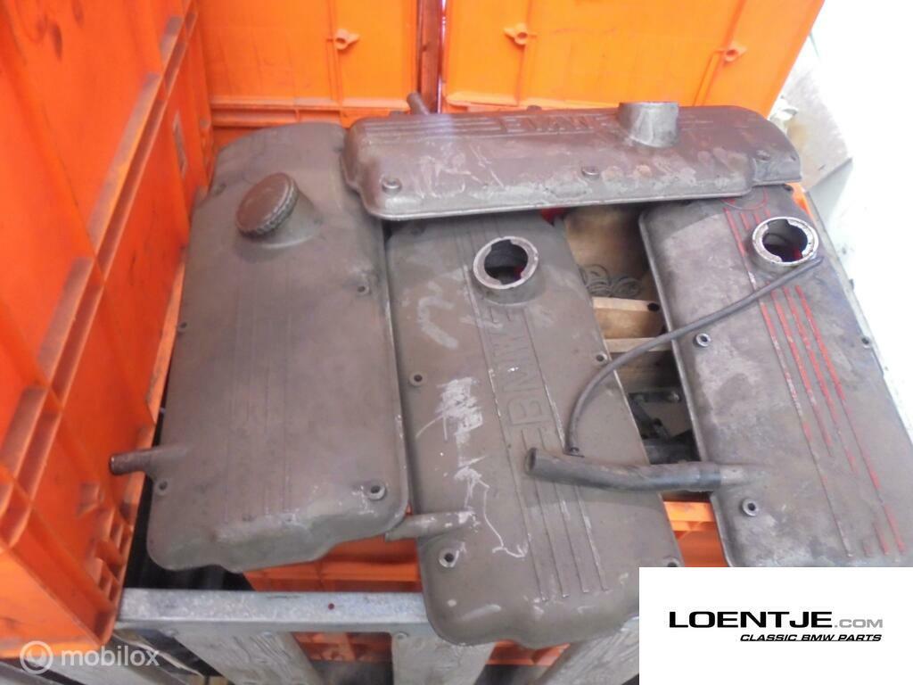 Kleppendeksel BMW 02 e21 e12 e28 e30 m10 nk, Auto-onderdelen, Motor en Toebehoren, Gebruikt, Ophalen of Verzenden, BMW, BMW