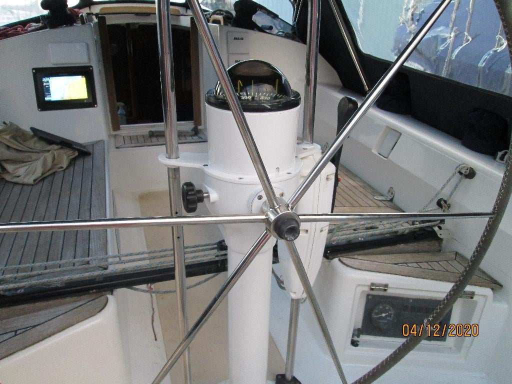 RVS Kogellagers; Whitlock,Lewmar,Solimar,Allpa stuurconsoles, Watersport en Boten, Ophalen of Verzenden, Nieuw, Motor en Techniek