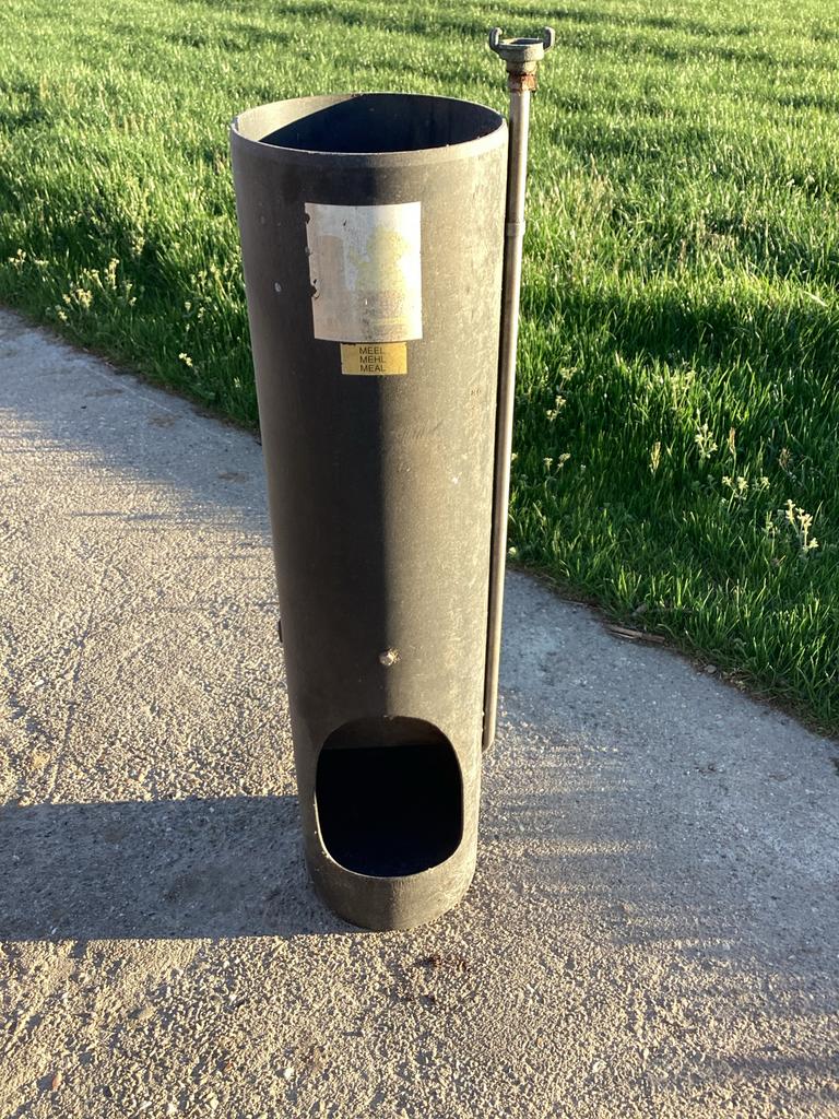 Groba voederbakken voor biggen, Dieren en Toebehoren, Ophalen