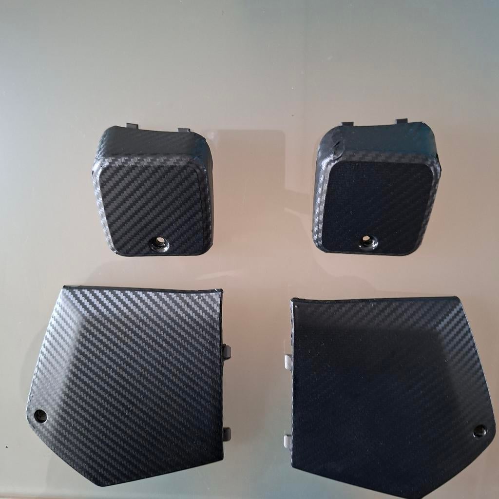 piaggio mp3 parts, Fietsen en Brommers, Brommeronderdelen | Scooters, Gebruikt, Piaggio, Overige typen, Ophalen of Verzenden