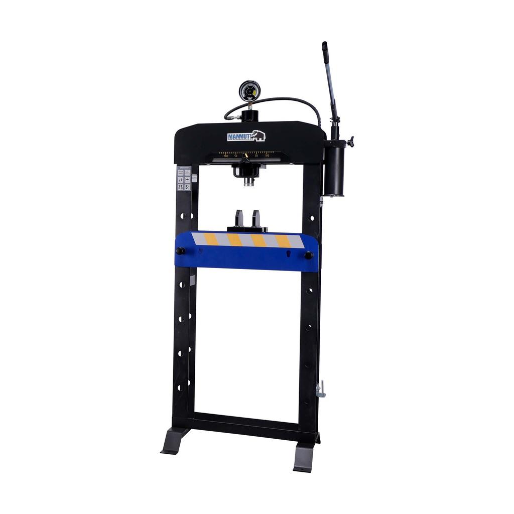 Werkplaatspers hydraulisch 20 ton / Nieuw, Ophalen, Nieuw